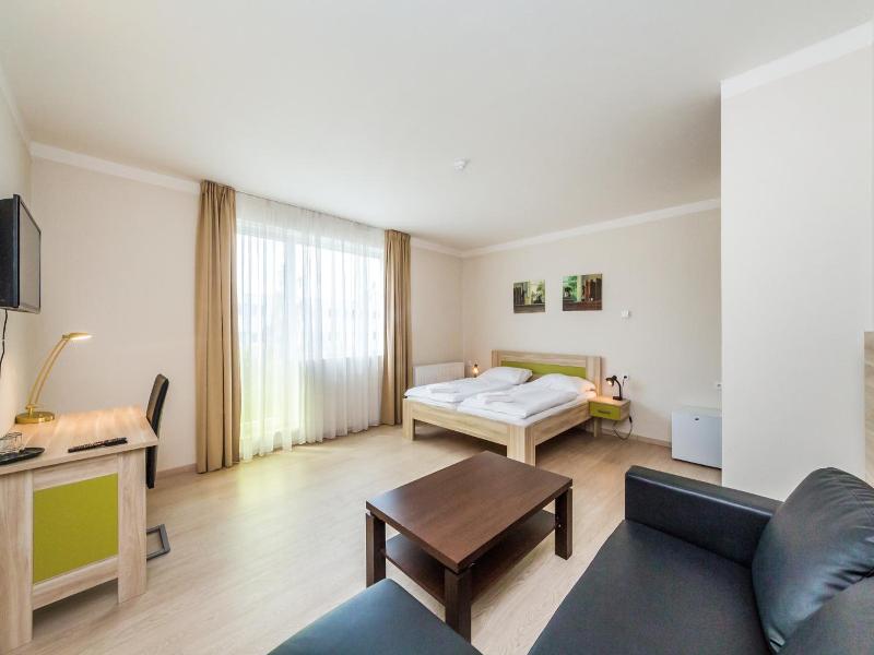 Nad Královnou Hotel & Restaurant image