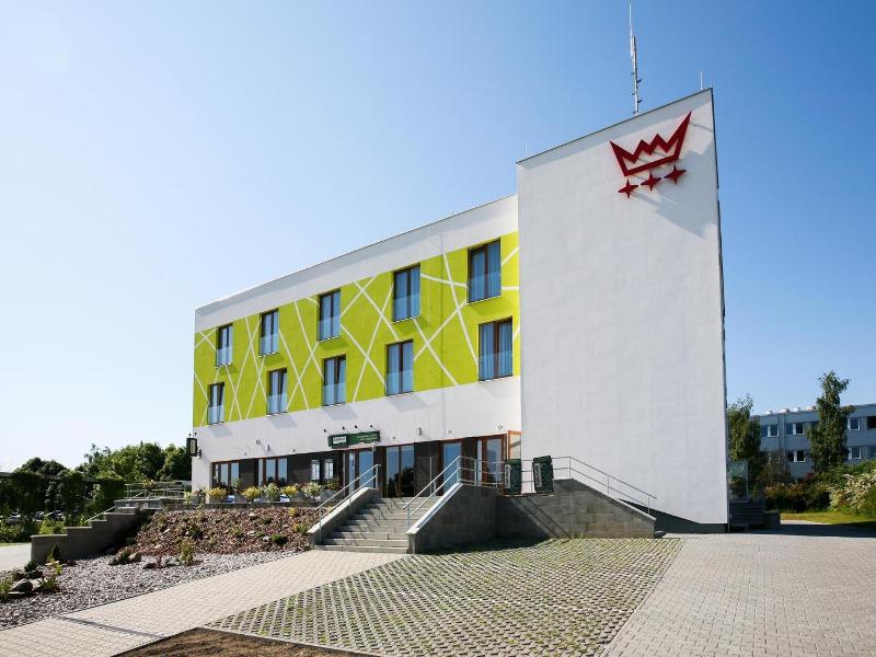 Nad Královnou Hotel & Restaurant image