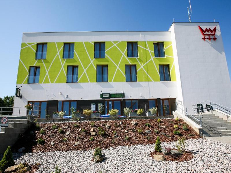 Nad Královnou Hotel & Restaurant image