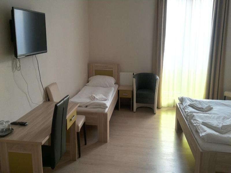 Nad Královnou Hotel & Restaurant image