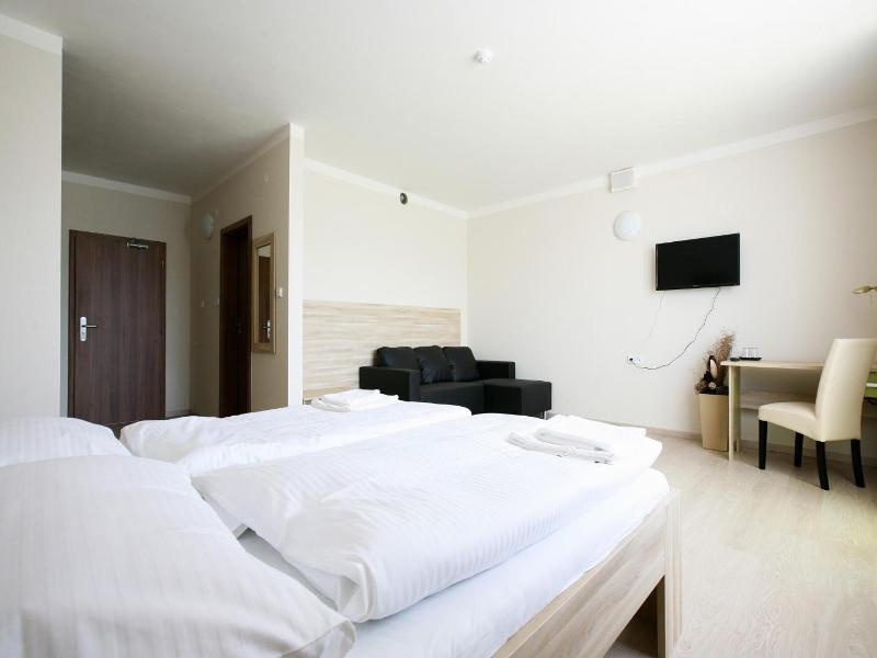 Nad Královnou Hotel & Restaurant image