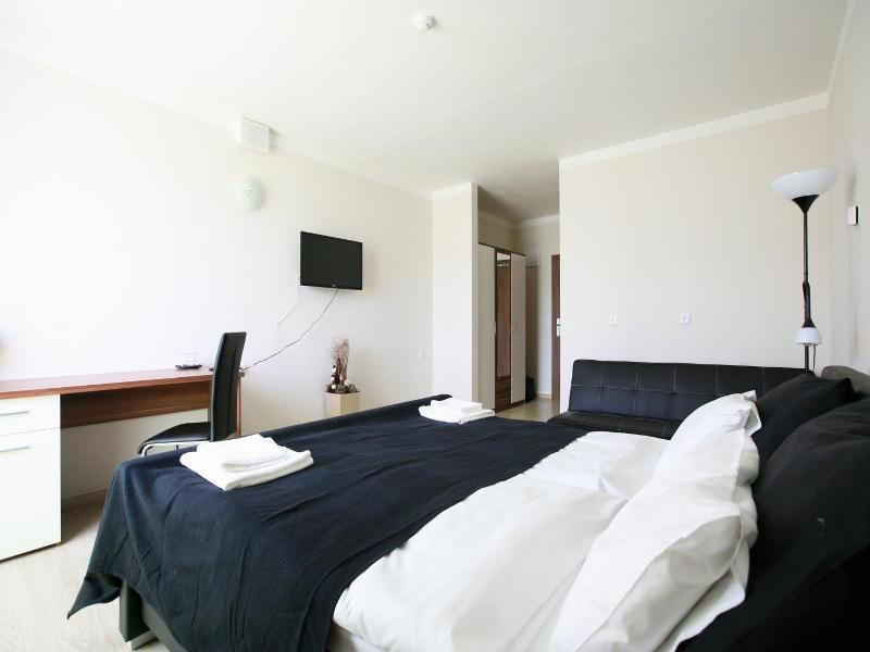 Nad Královnou Hotel & Restaurant image