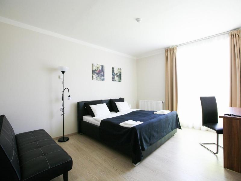 Nad Královnou Hotel & Restaurant image