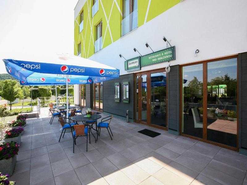 Nad Královnou Hotel & Restaurant — general view