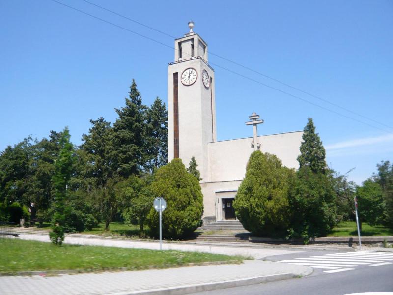 Nad Královnou Hotel & Restaurant image