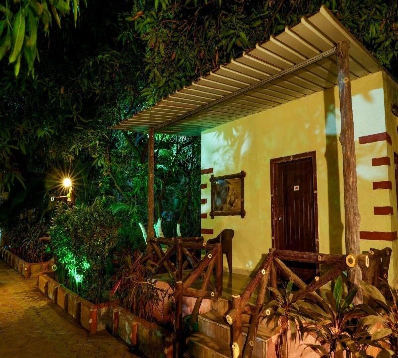 Van Vihar Farm & Resort