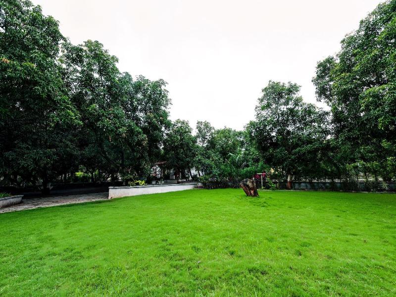 Van Vihar Farm & Resort