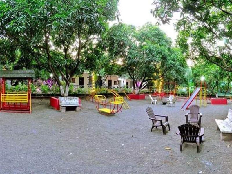 Van Vihar Farm & Resort