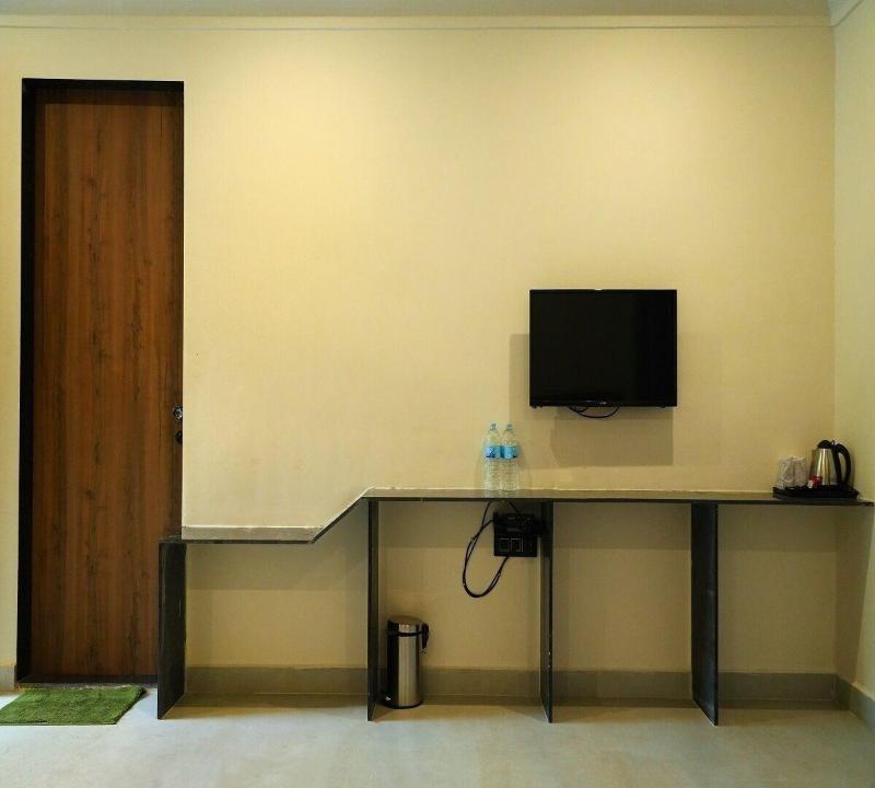 Van Vihar Farm & Resort