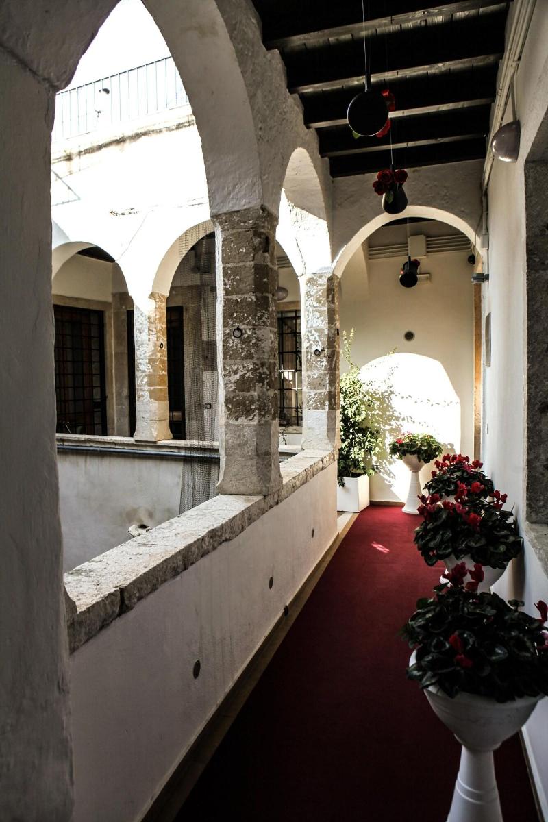 B&B Agorà image