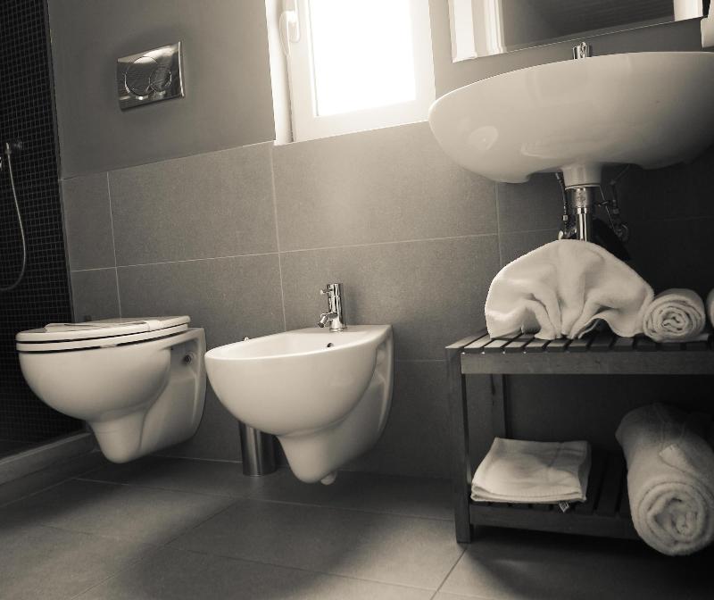 B&B Agorà image