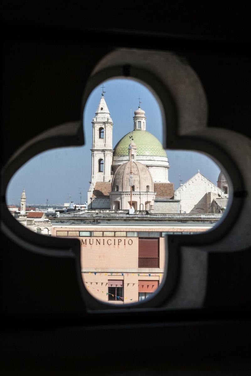 B&B Agorà image