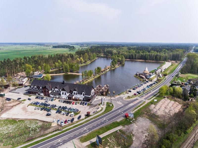 Hotel Gorecznik image