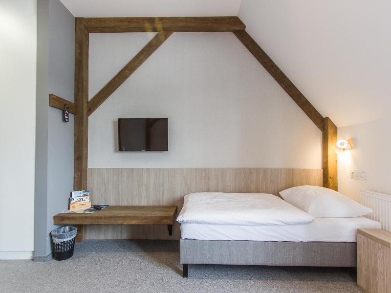Hotel Gorecznik image