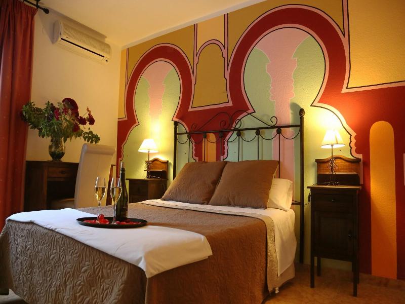 Hotel Puerta Nazari image