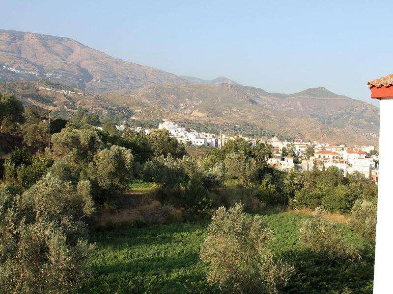 Hotel Puerta Nazari image