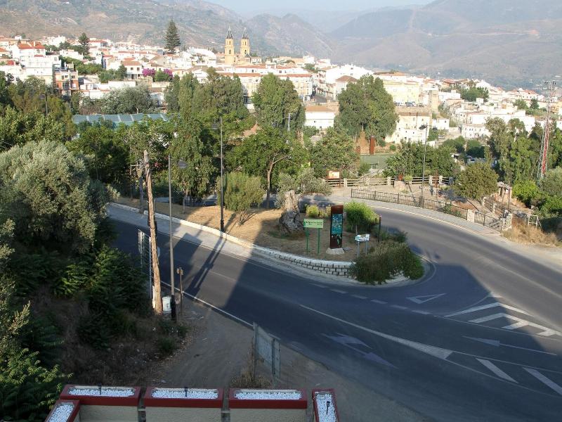 Hotel Puerta Nazari image