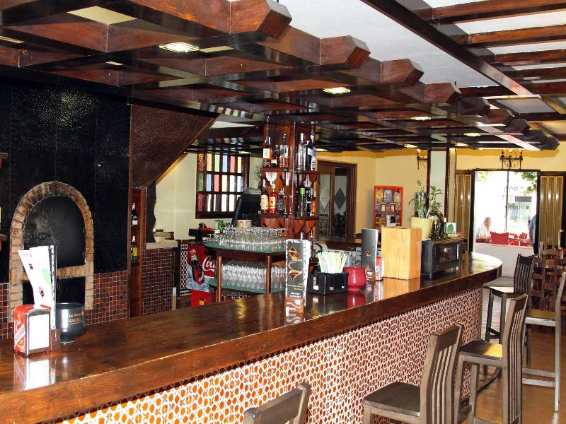 Hotel Puerta Nazari image