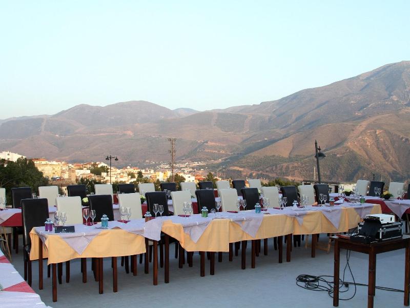 Hotel Puerta Nazari image