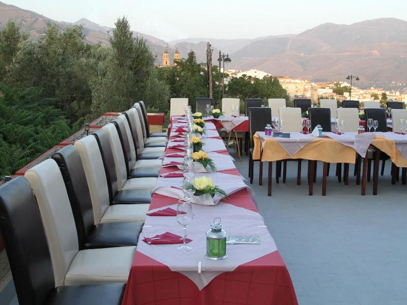 Hotel Puerta Nazari image