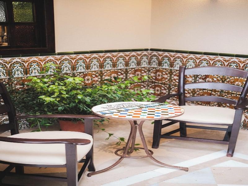 Hotel Puerta Nazari image