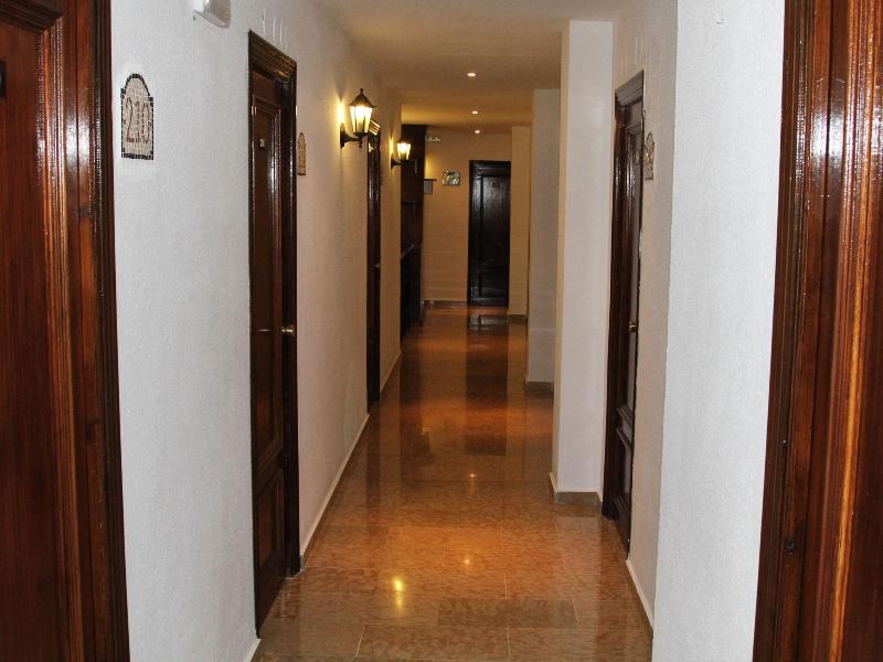 Hotel Puerta Nazari image