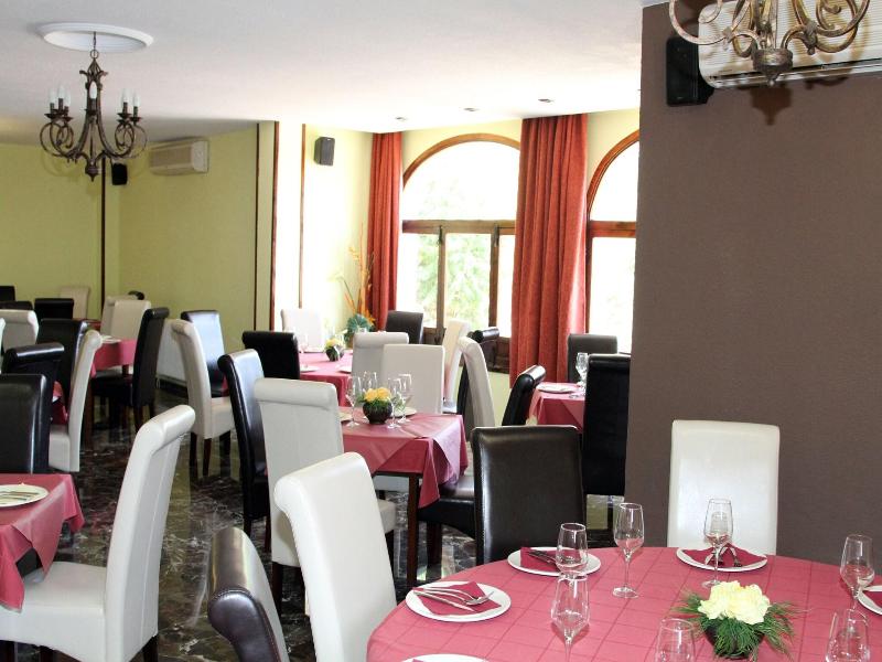 Hotel Puerta Nazari image