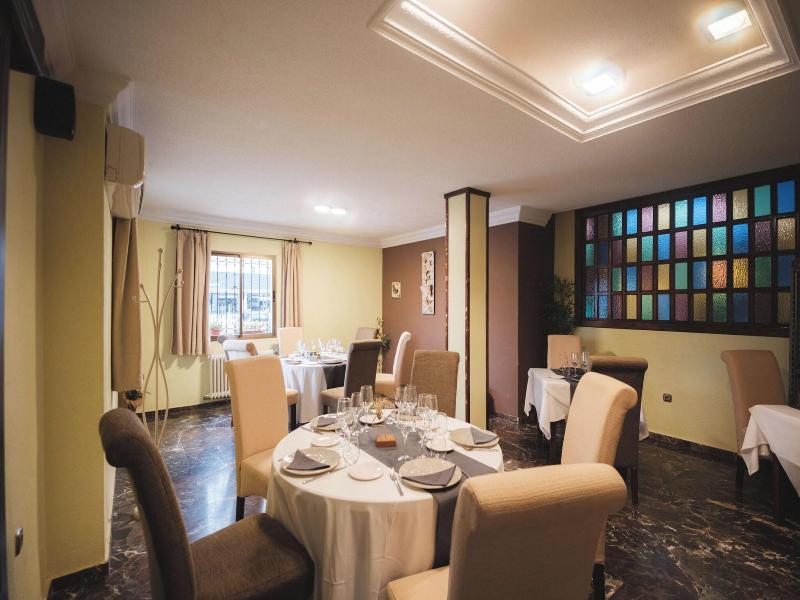 Hotel Puerta Nazari image