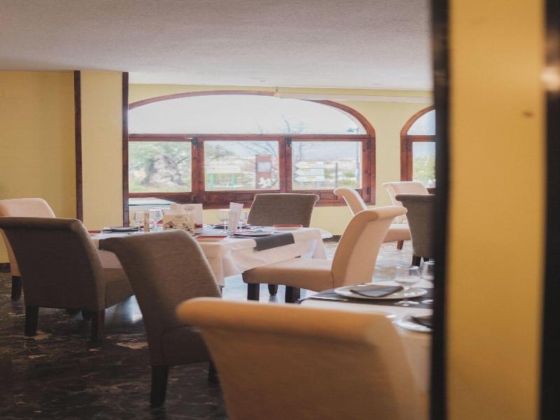 Hotel Puerta Nazari image