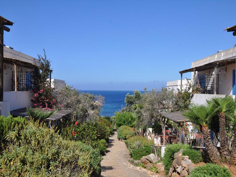 Marettimo Residence, Favignana and Marettimo
