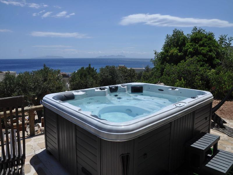 Marettimo Residence