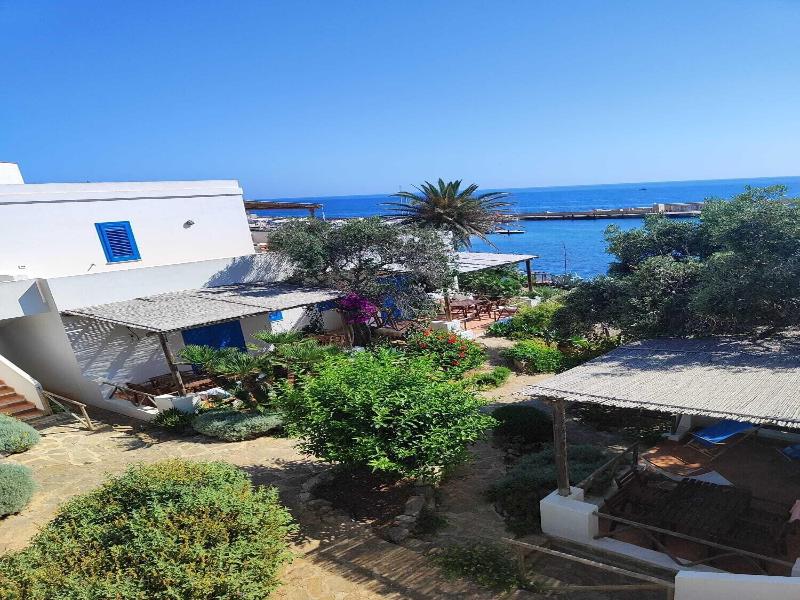 Marettimo Residence