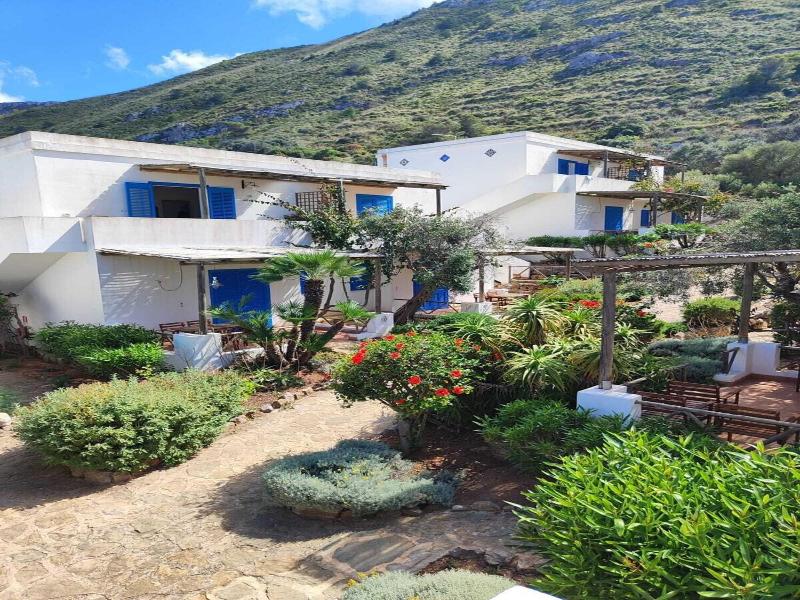 Marettimo Residence