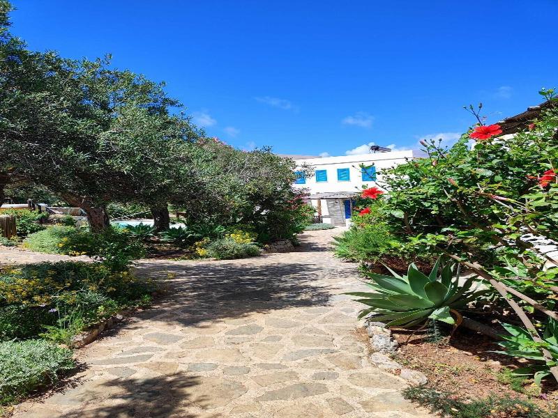 Marettimo Residence