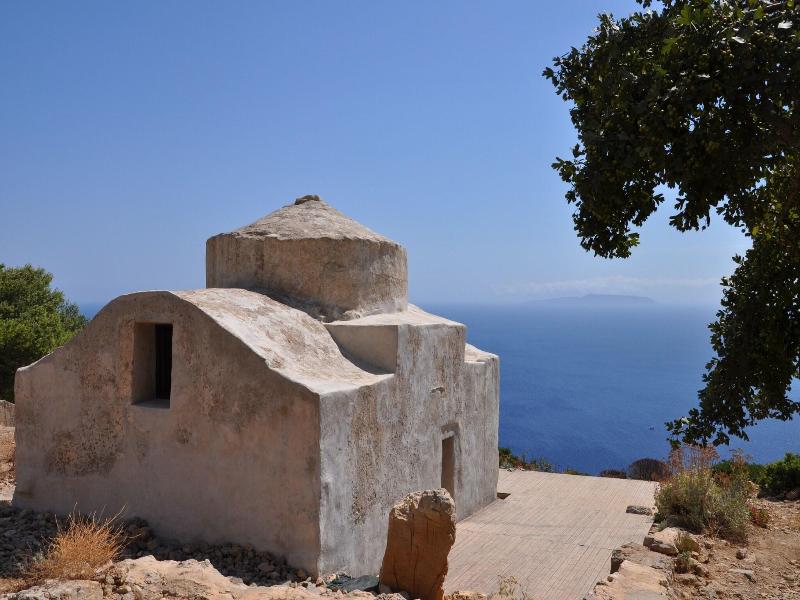 Marettimo Residence