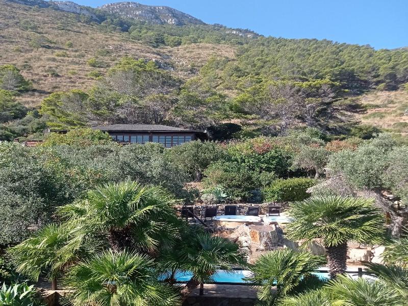 Marettimo Residence