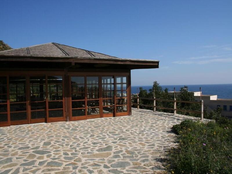 Marettimo Residence