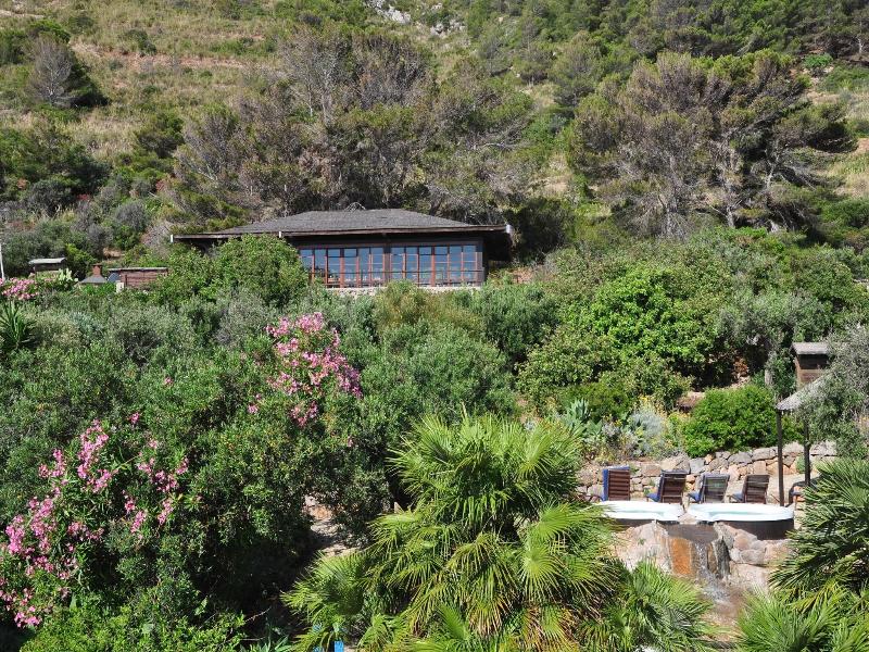 Marettimo Residence