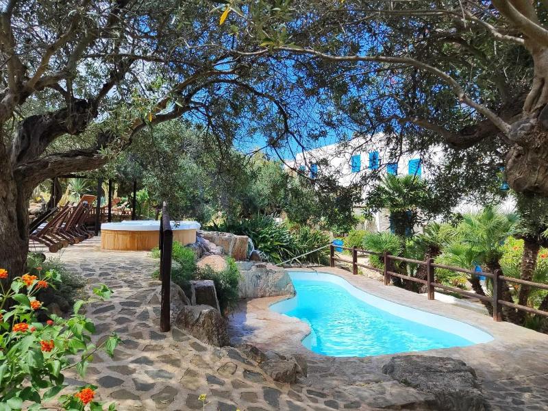 Marettimo Residence