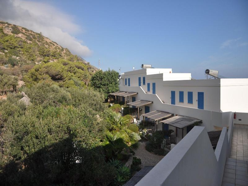 Marettimo Residence