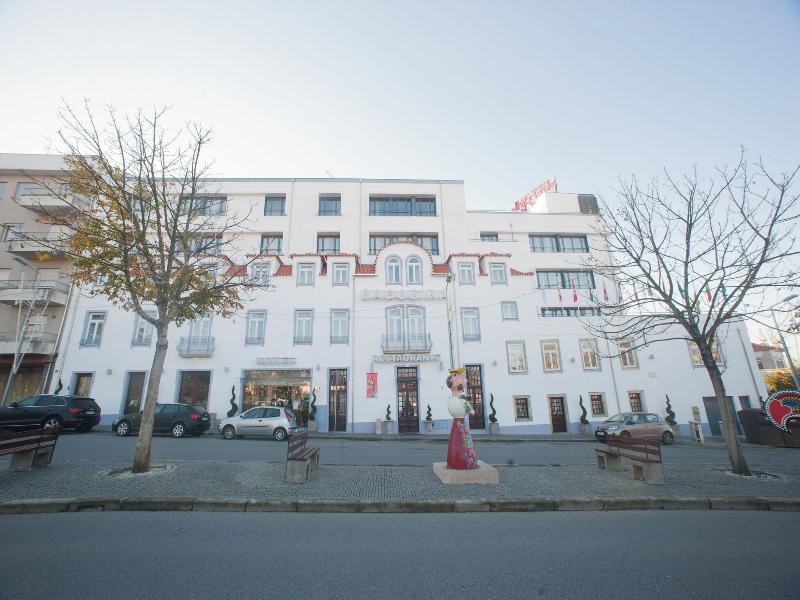 Hotel Bagoeira image