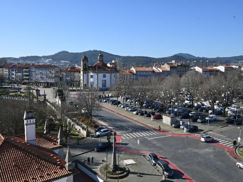 Hotel Bagoeira image