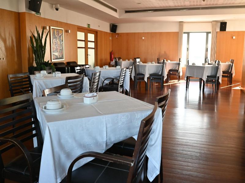 Hotel Bagoeira image