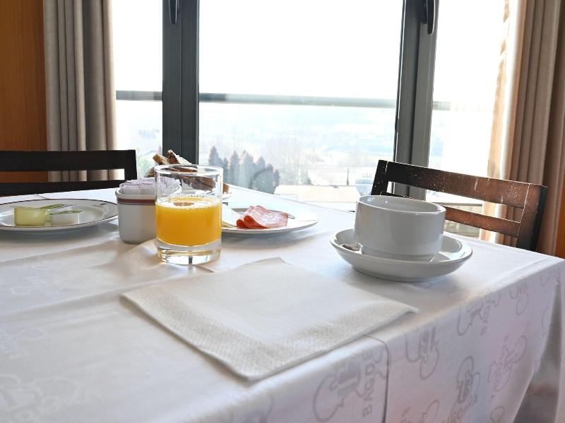 Hotel Bagoeira image