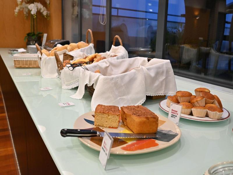 Hotel Bagoeira image