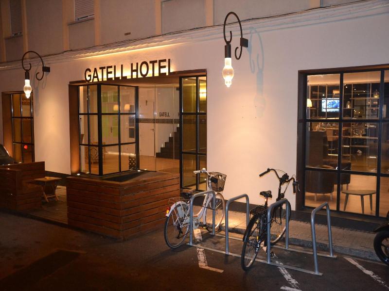Gatell Hotel image