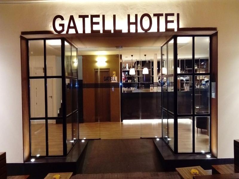 Gatell Hotel image