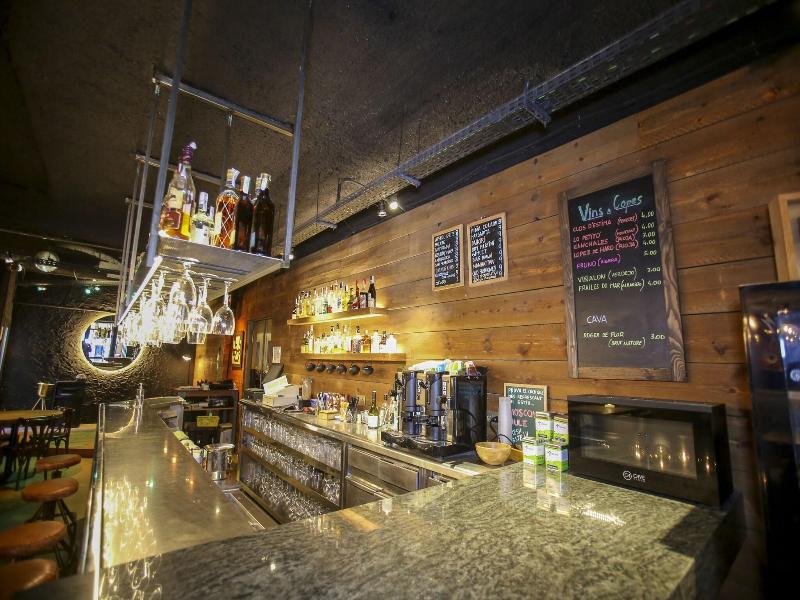 Gatell Hotel image