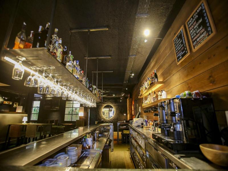 Gatell Hotel image