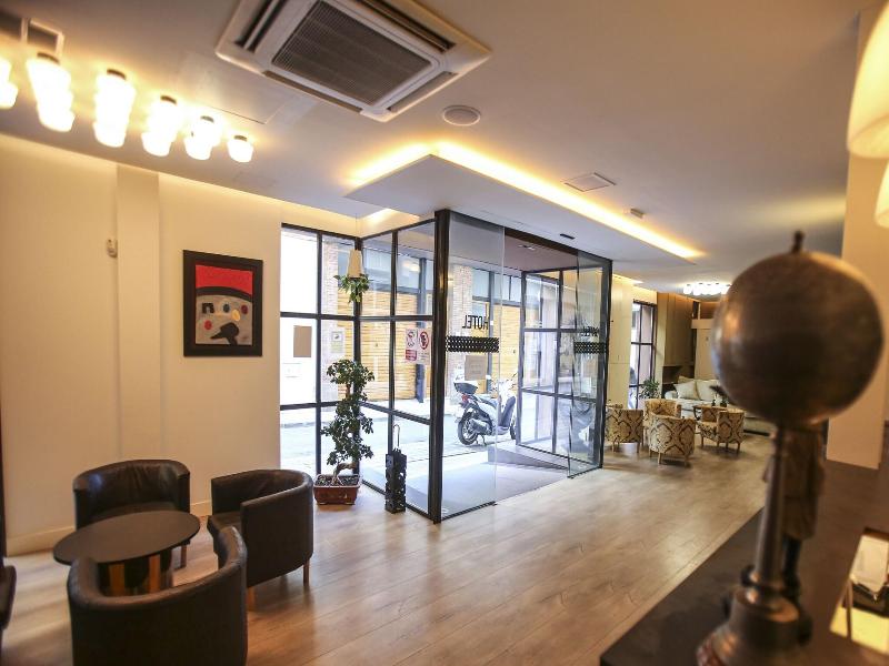 Gatell Hotel image